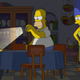 Illustration for article titled Moe gets his heart broken again, but The Simpsons can't make us care this time